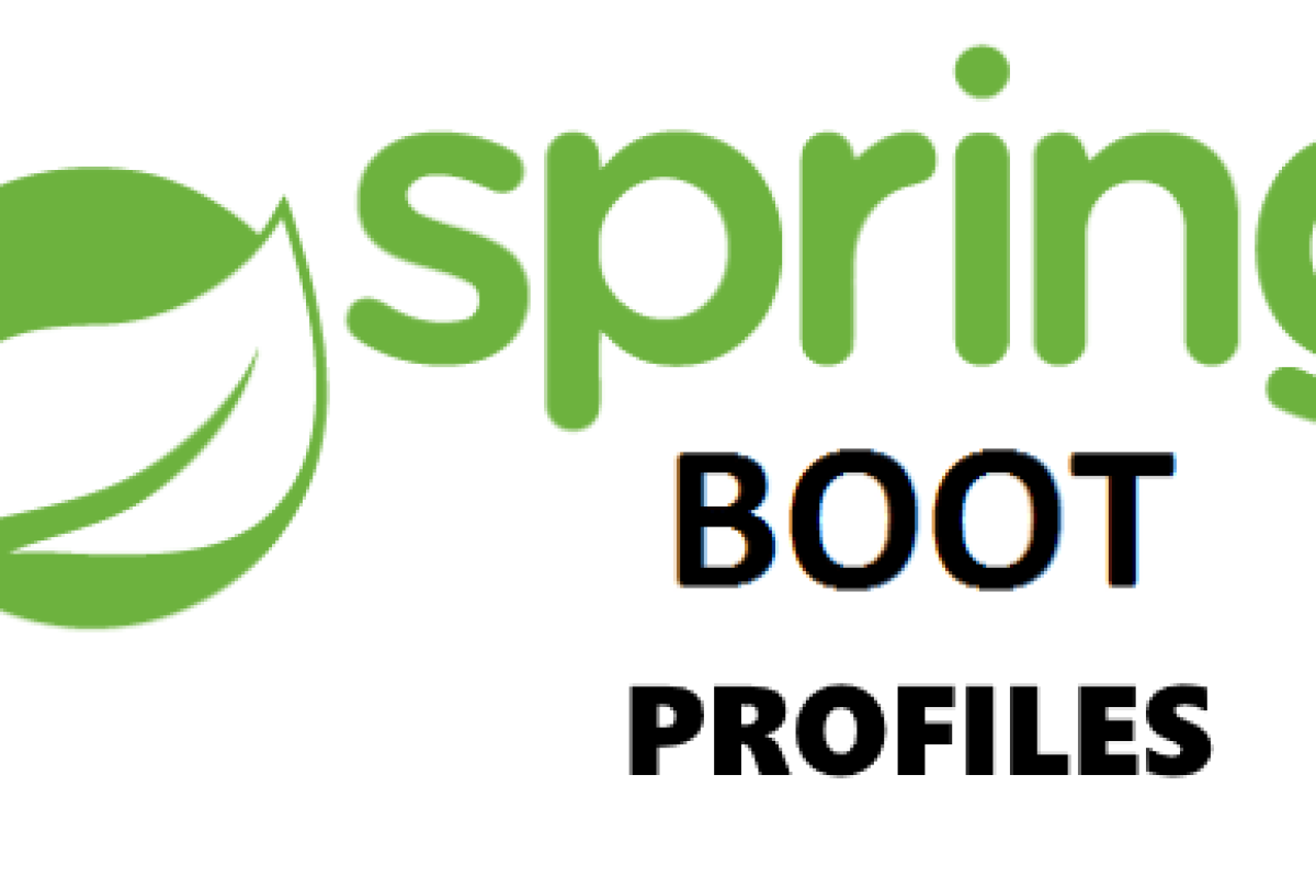 Spring Boot Profile