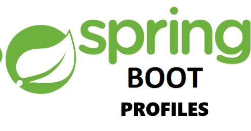 Spring Boot Profile